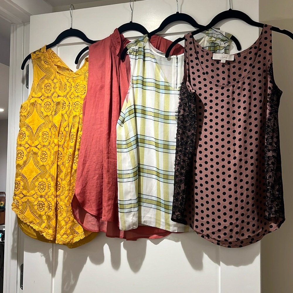 Blouses
